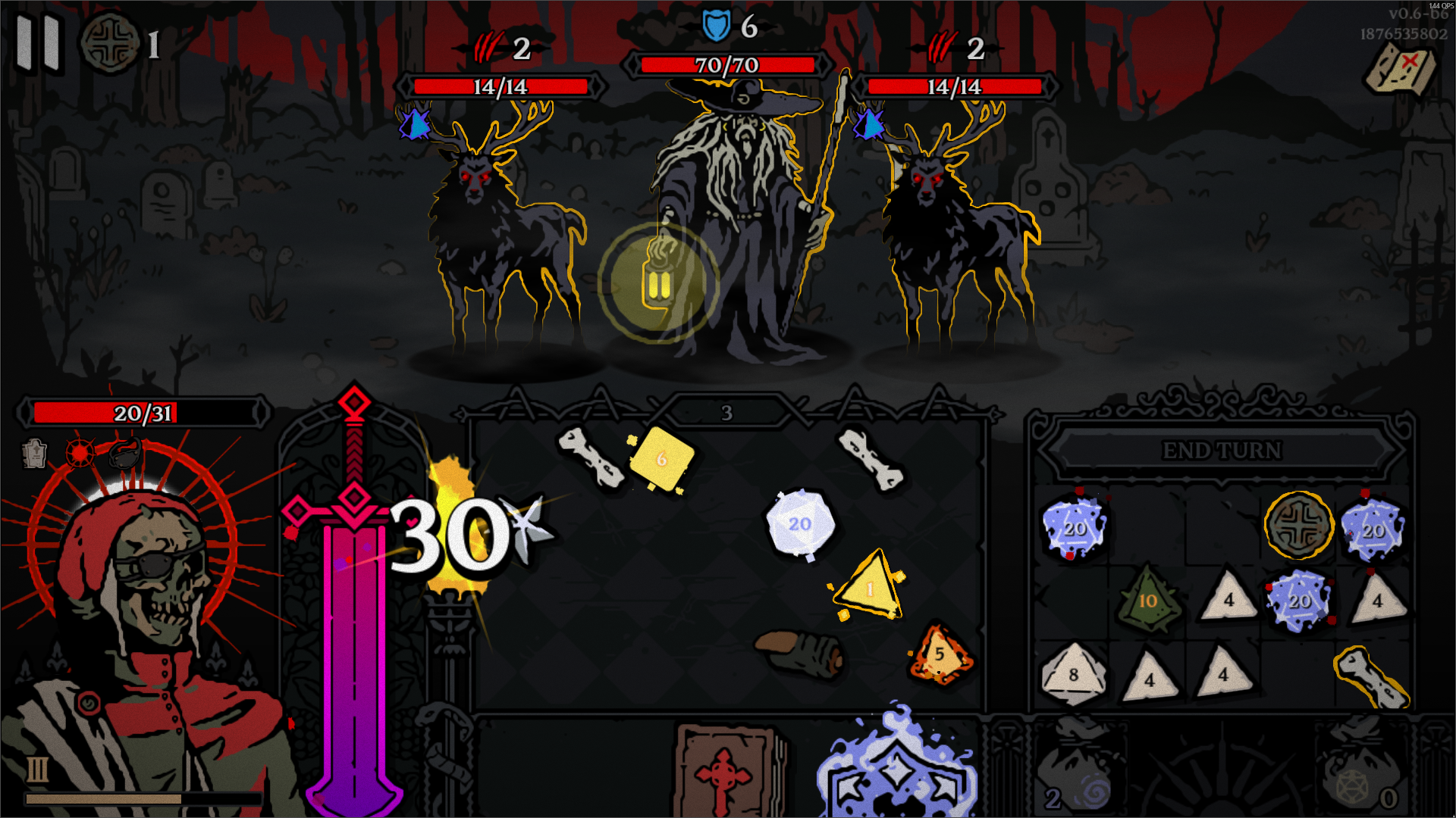 Die For The Lich