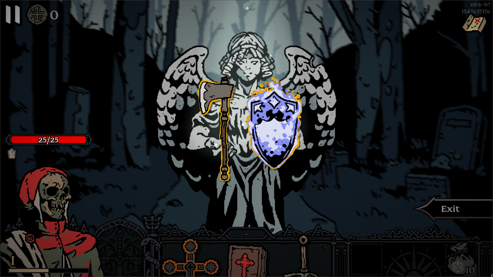 Die For The Lich