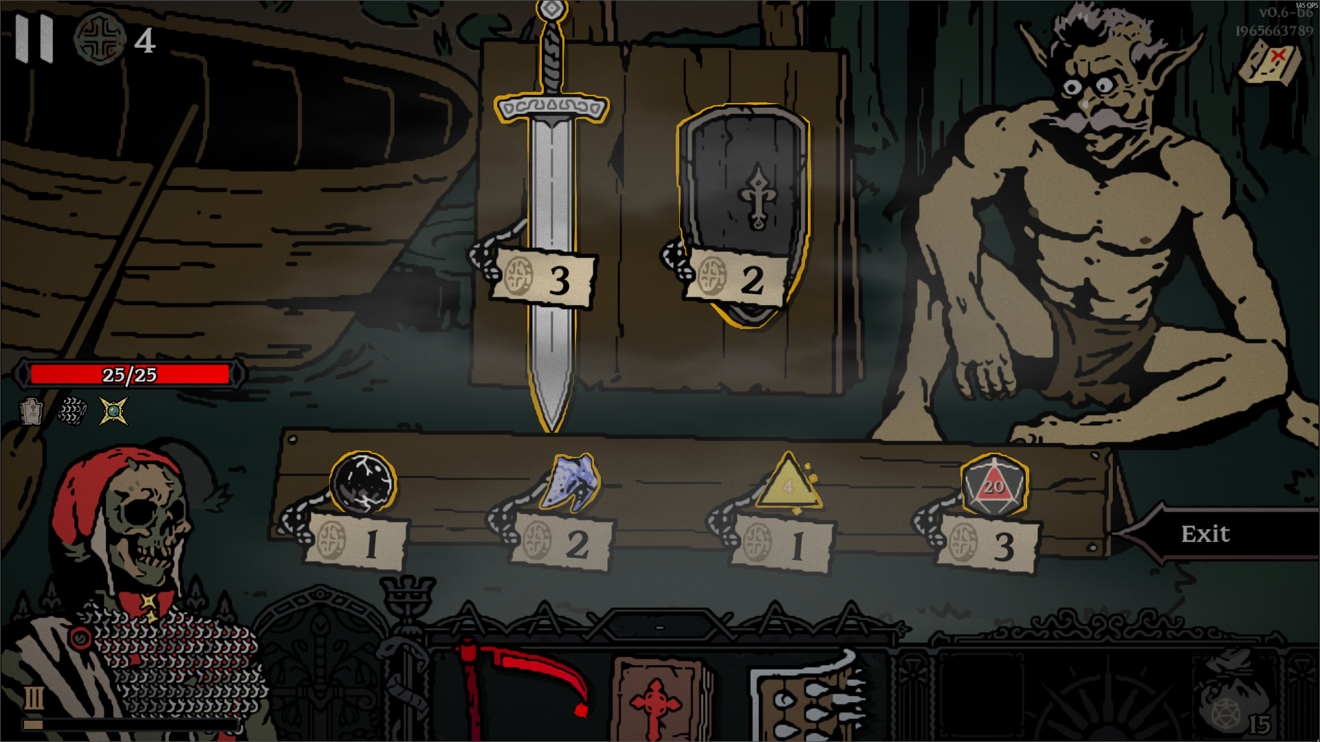 Die For The Lich