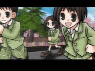 Gakkou wo Tsukurou!! Kouchou Sensei Monogatari