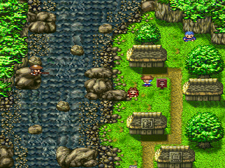 Kawa no Nushi Tsuri: Hikyou o Motomete