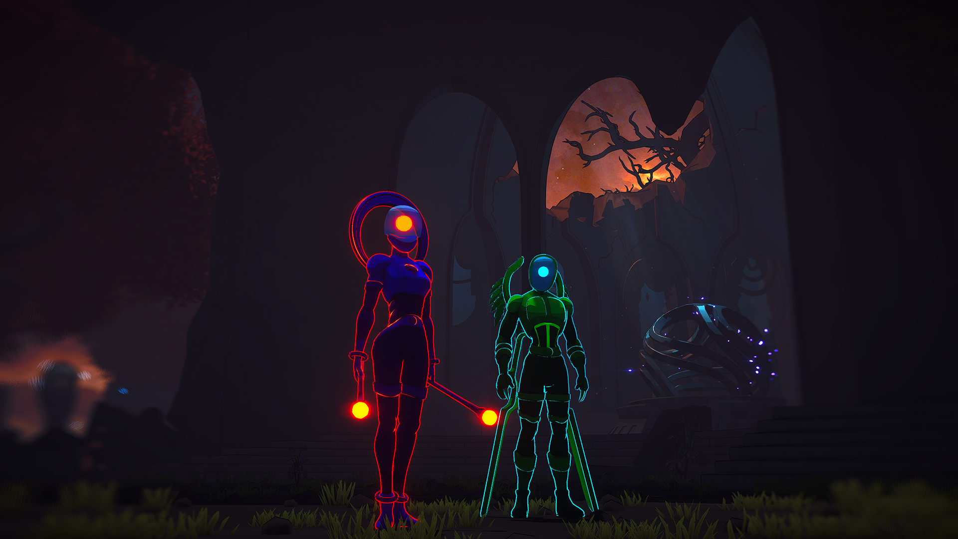 Gatekeeper: Supporter Pack