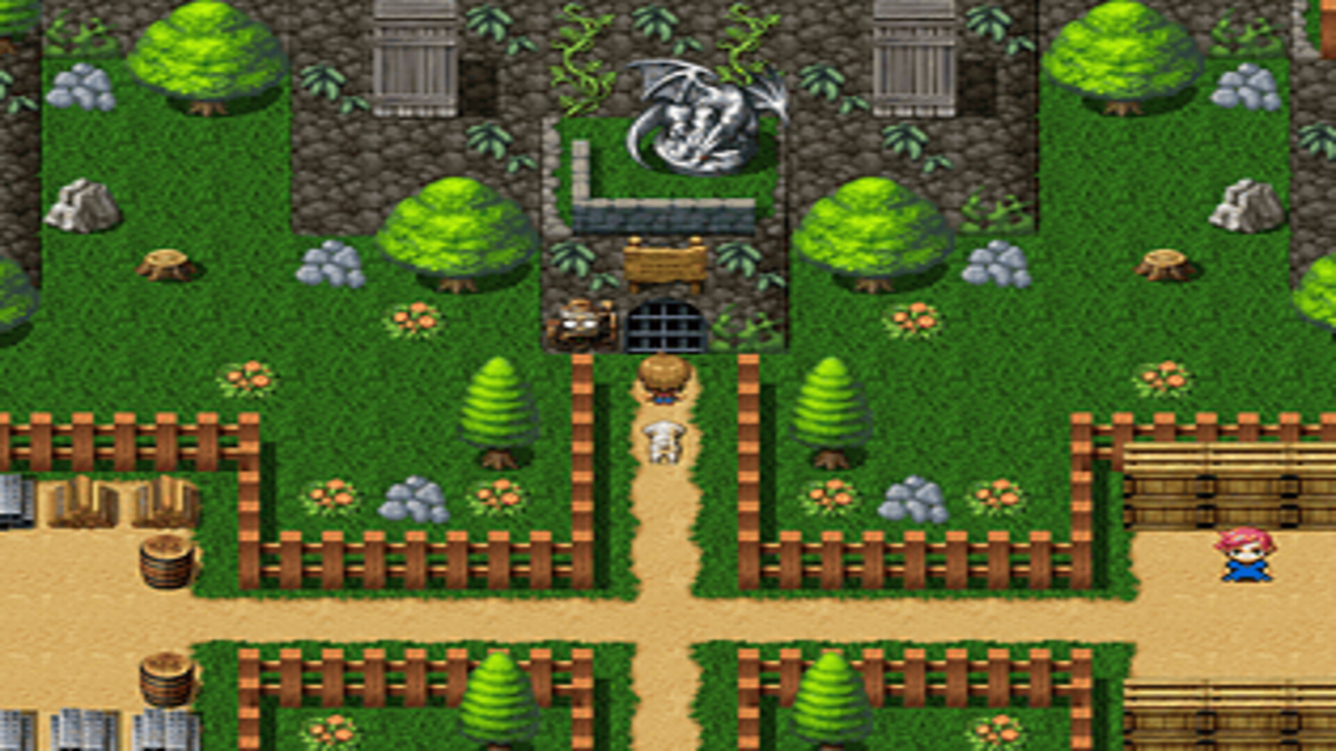 The Fable of Fairy Glen