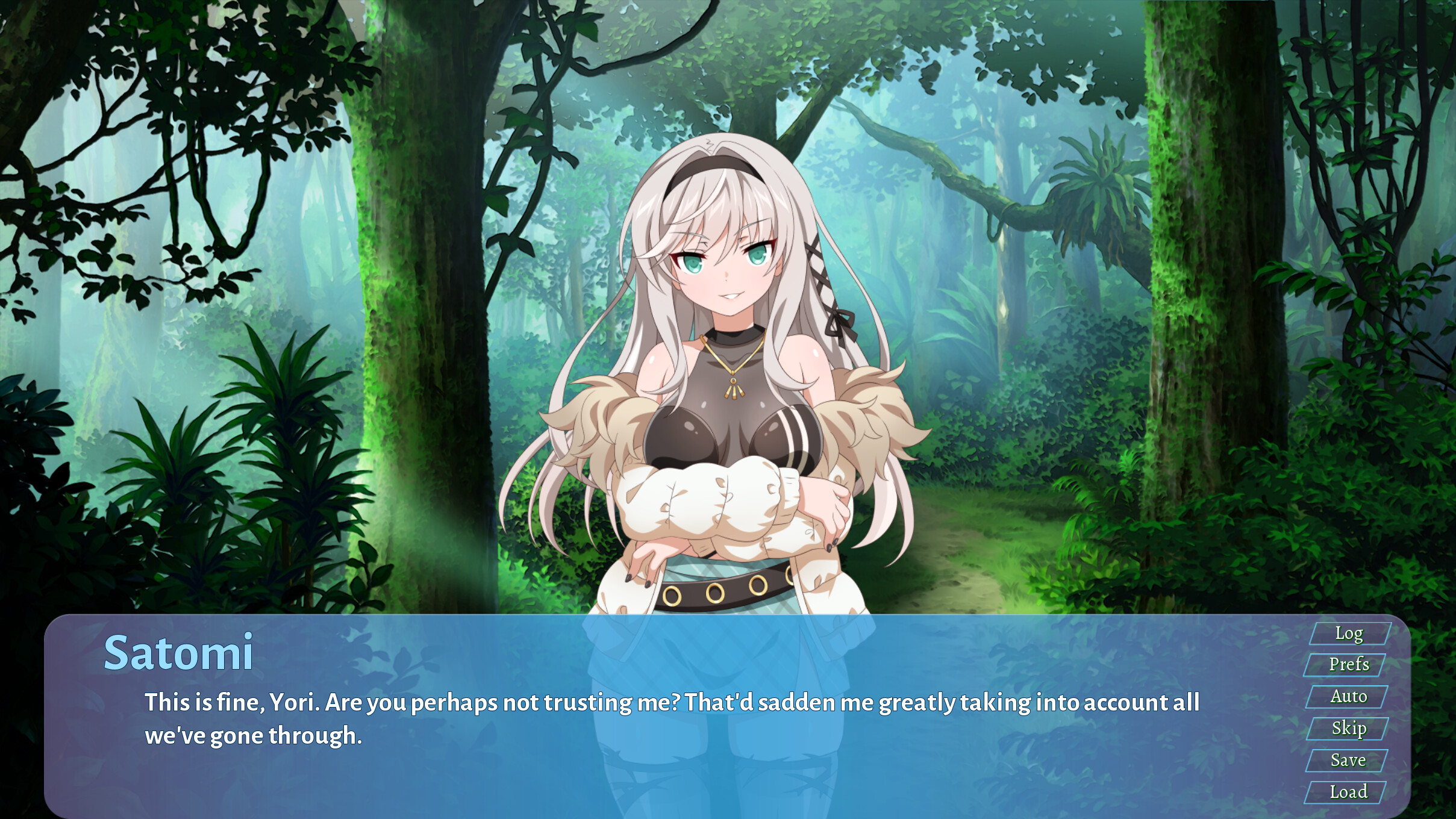 Sakura Bunny Girls 2