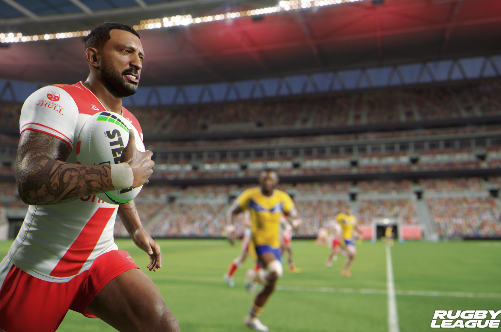 Rugby League 26