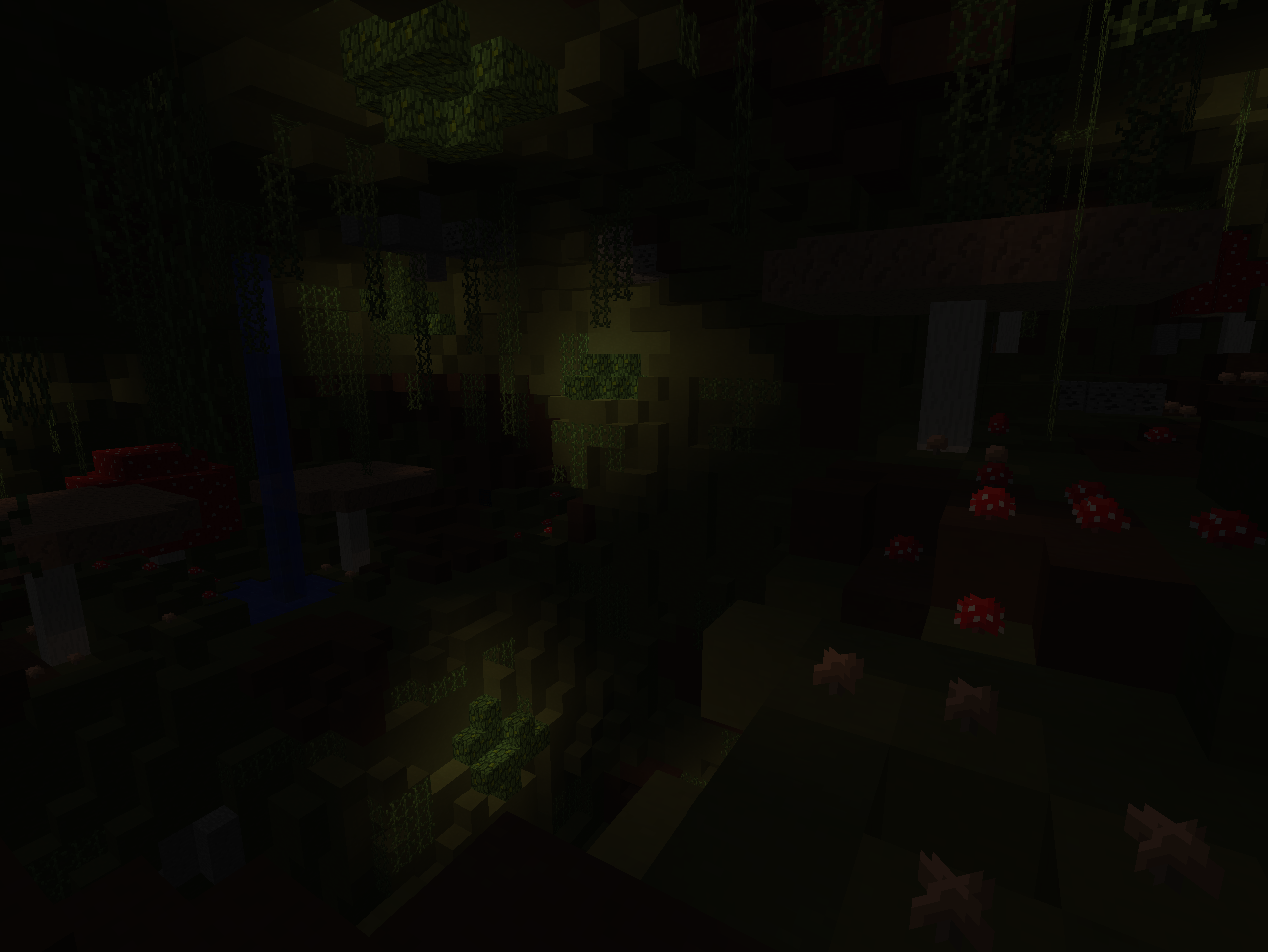 Untold Stories 2: Bigleaf Forest