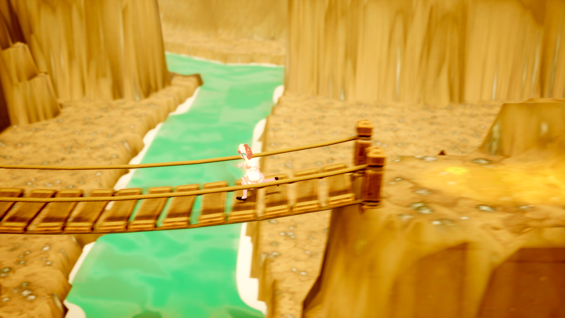 Pinono and the Magic Fiddle