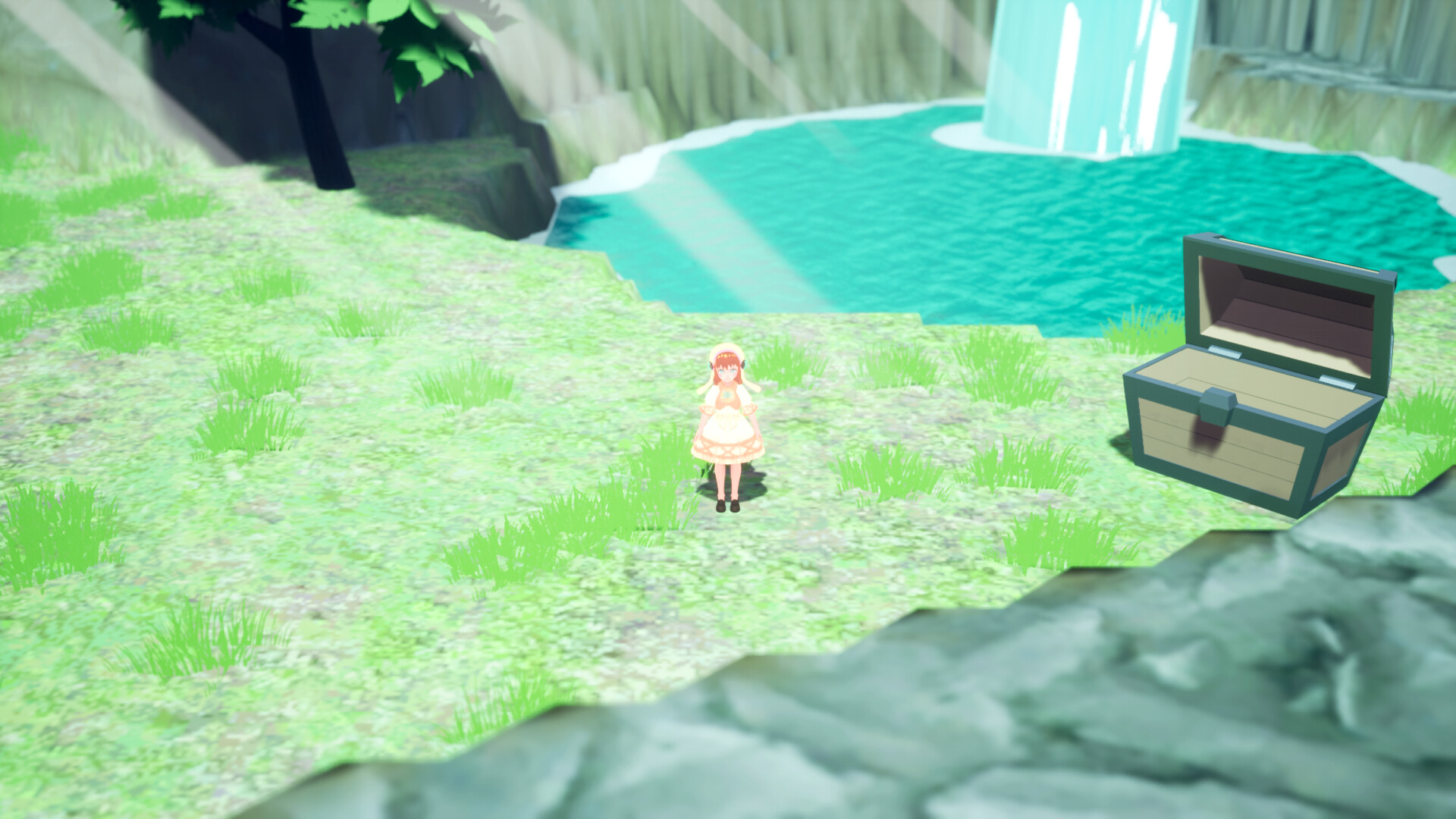 Pinono and the Magic Fiddle