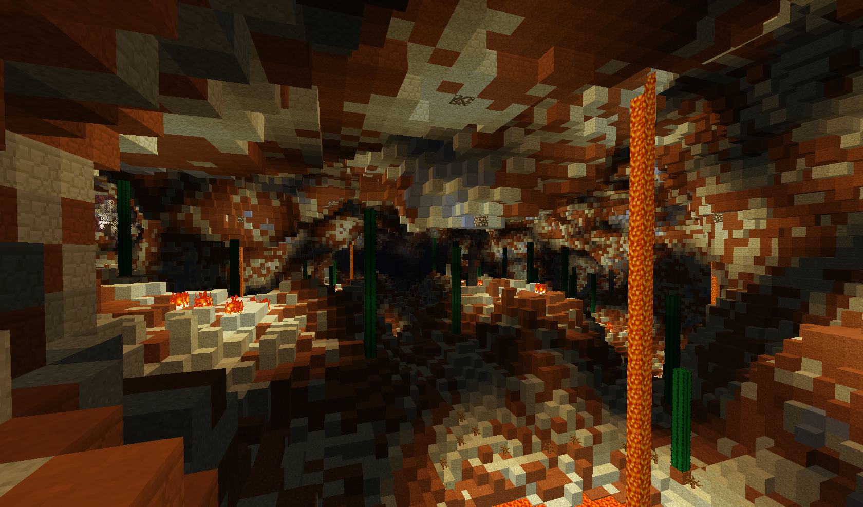 Untold Stories 3: Myriad Caves