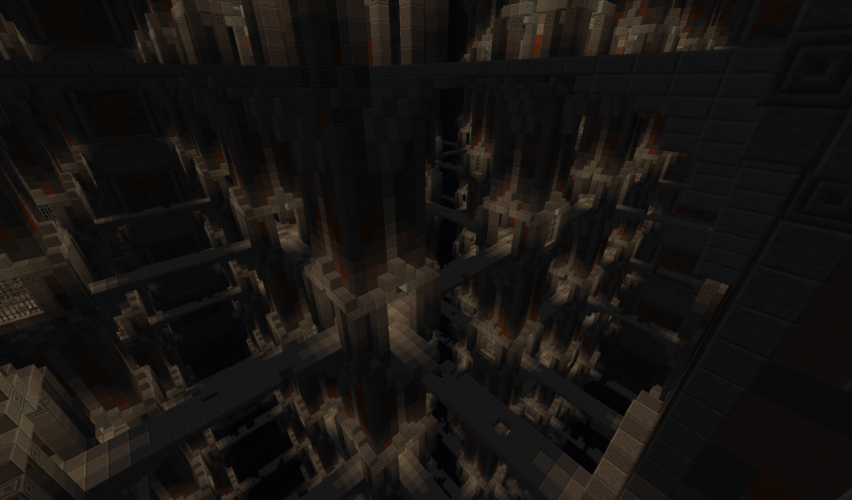 Untold Stories 3: Myriad Caves