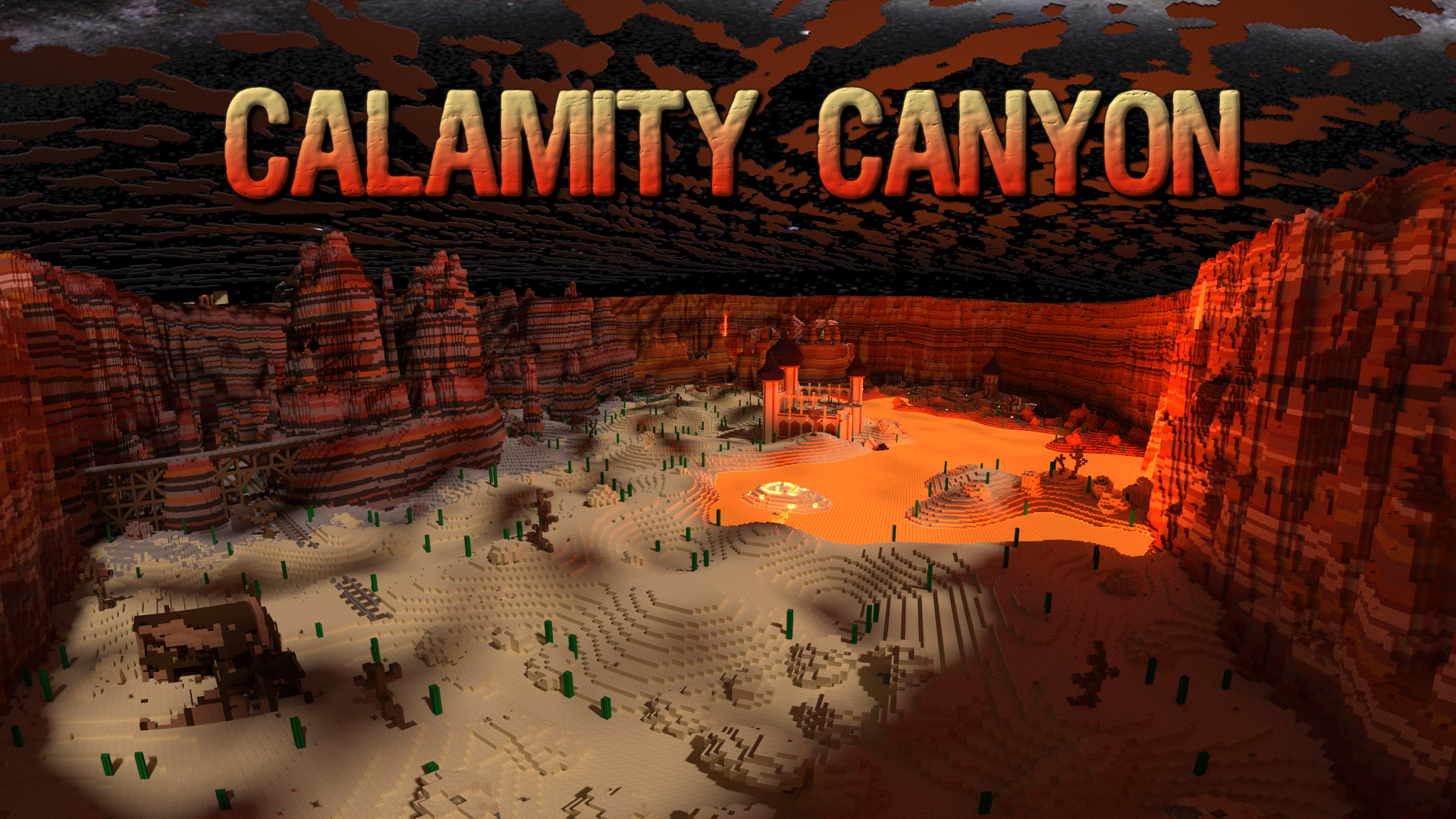 Untold Stories 5: Calamity Canyon