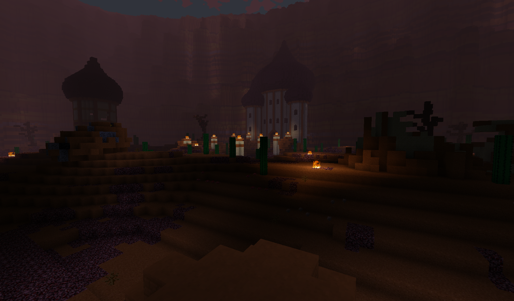 Untold Stories 5: Calamity Canyon