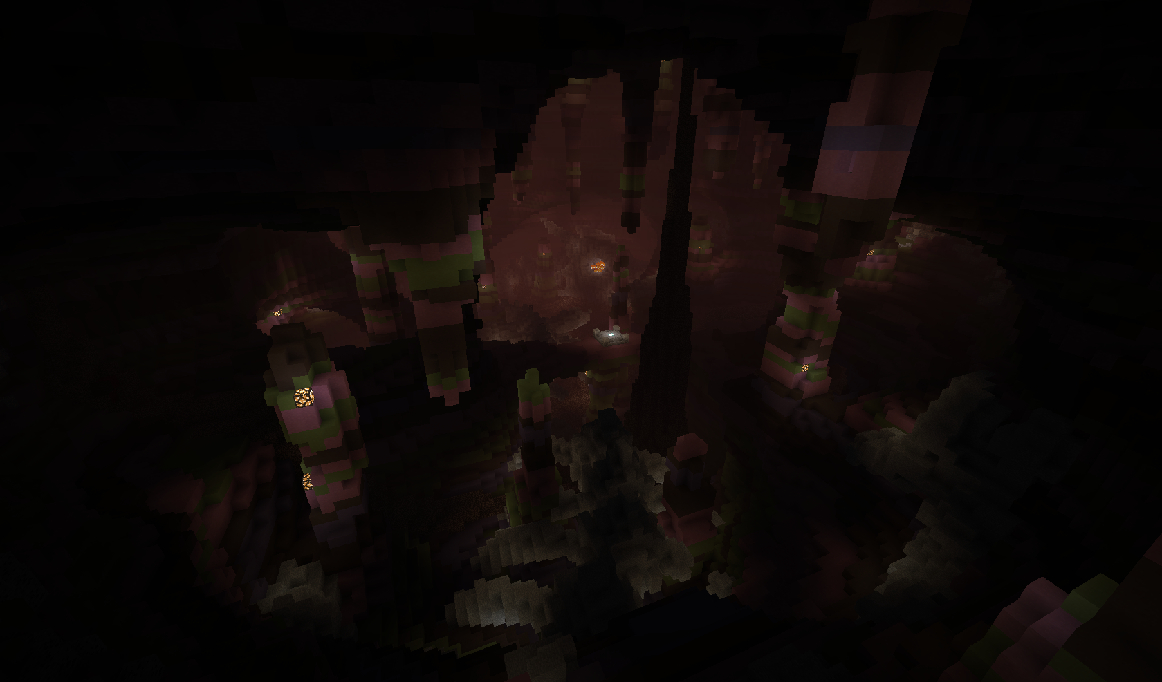 Untold Stories 5: Calamity Canyon