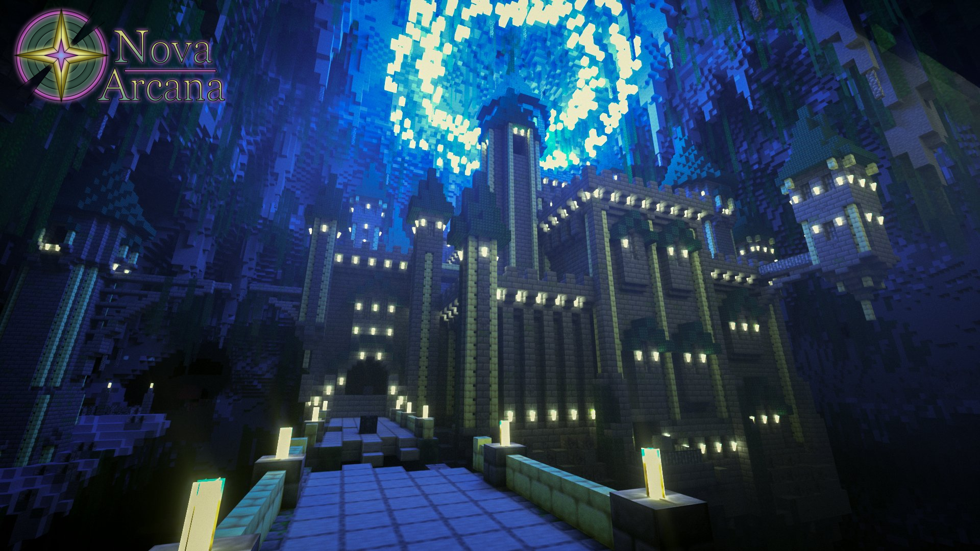 Untold Stories 7: Nova Arcana