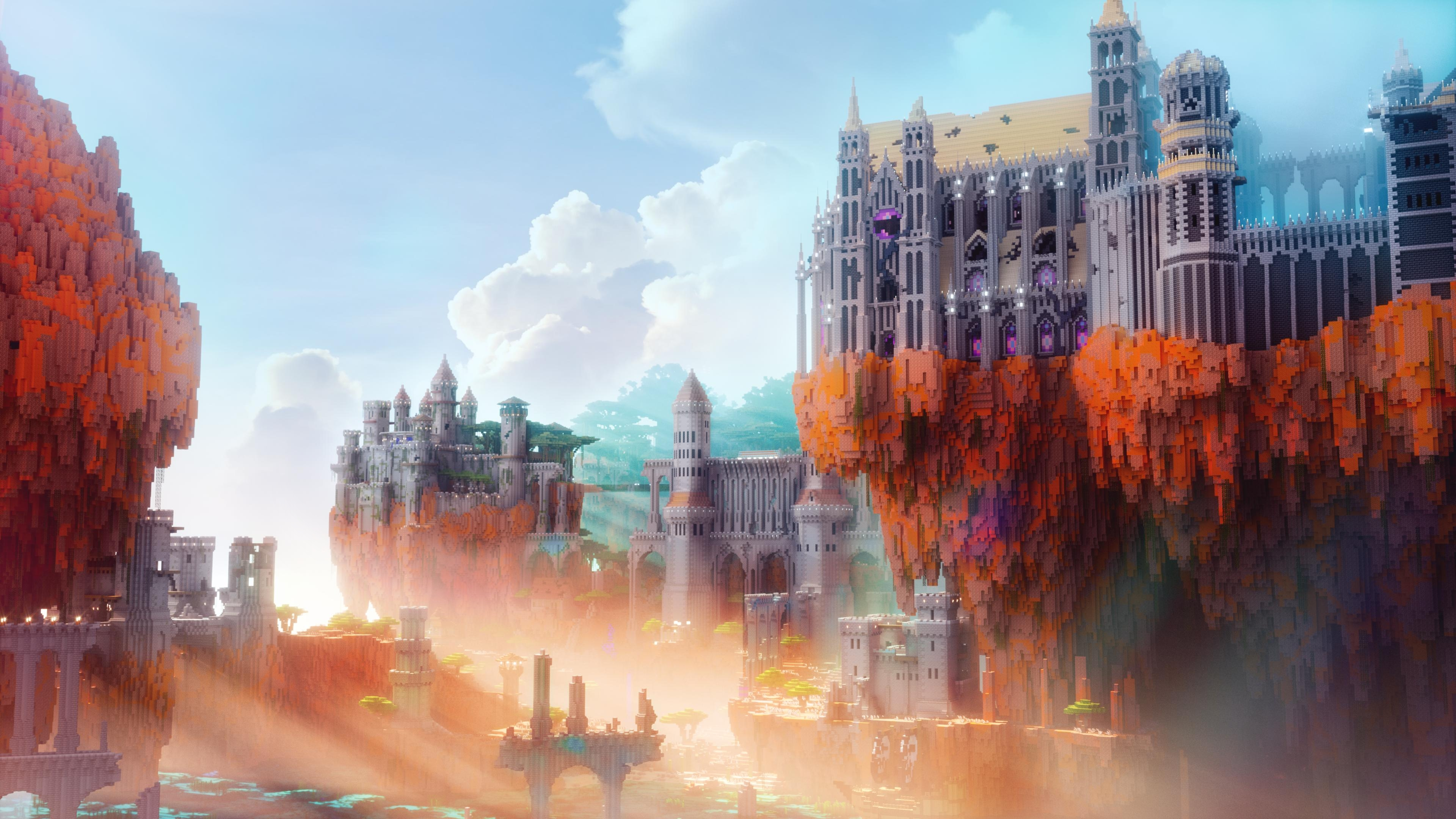 Untold Stories 9: Castlemania