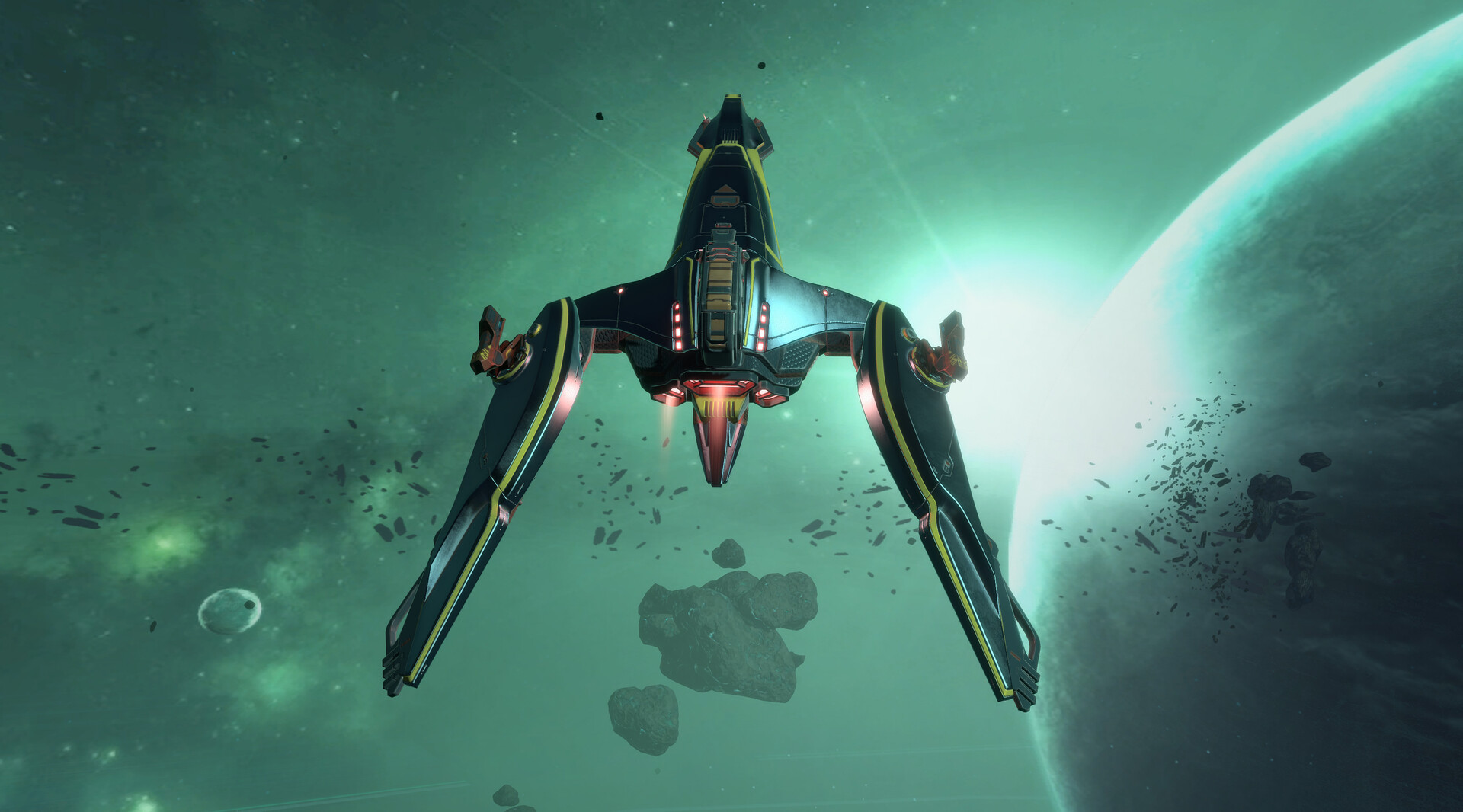 Star Conflict: Pilum – Deluxe edition