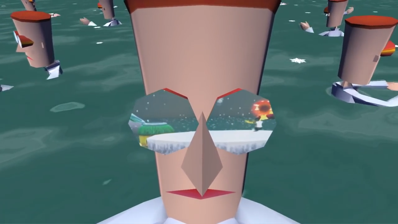 Crash Bash Live!