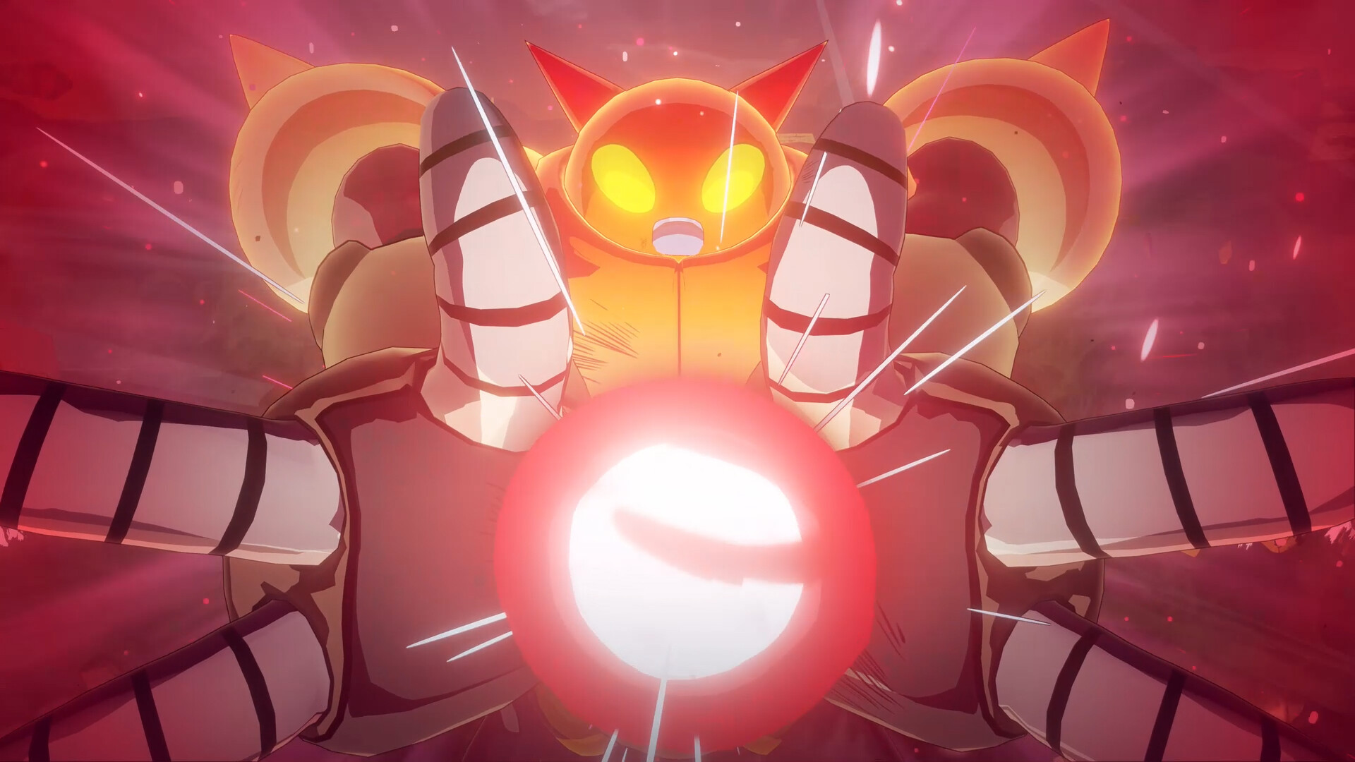 Dragon Ball Z: Kakarot – Daima: Adventure Through The Demon Realm Part 1