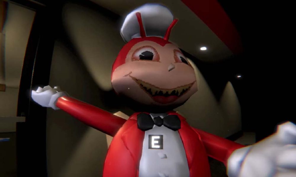 Jollibae