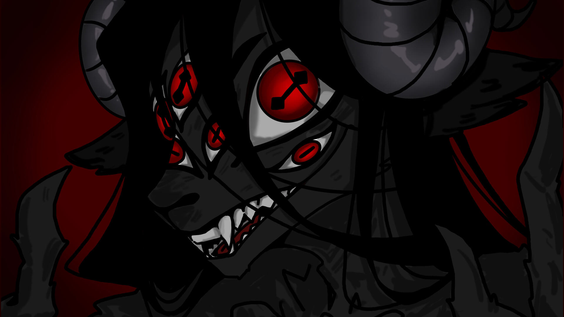 Black Goat
