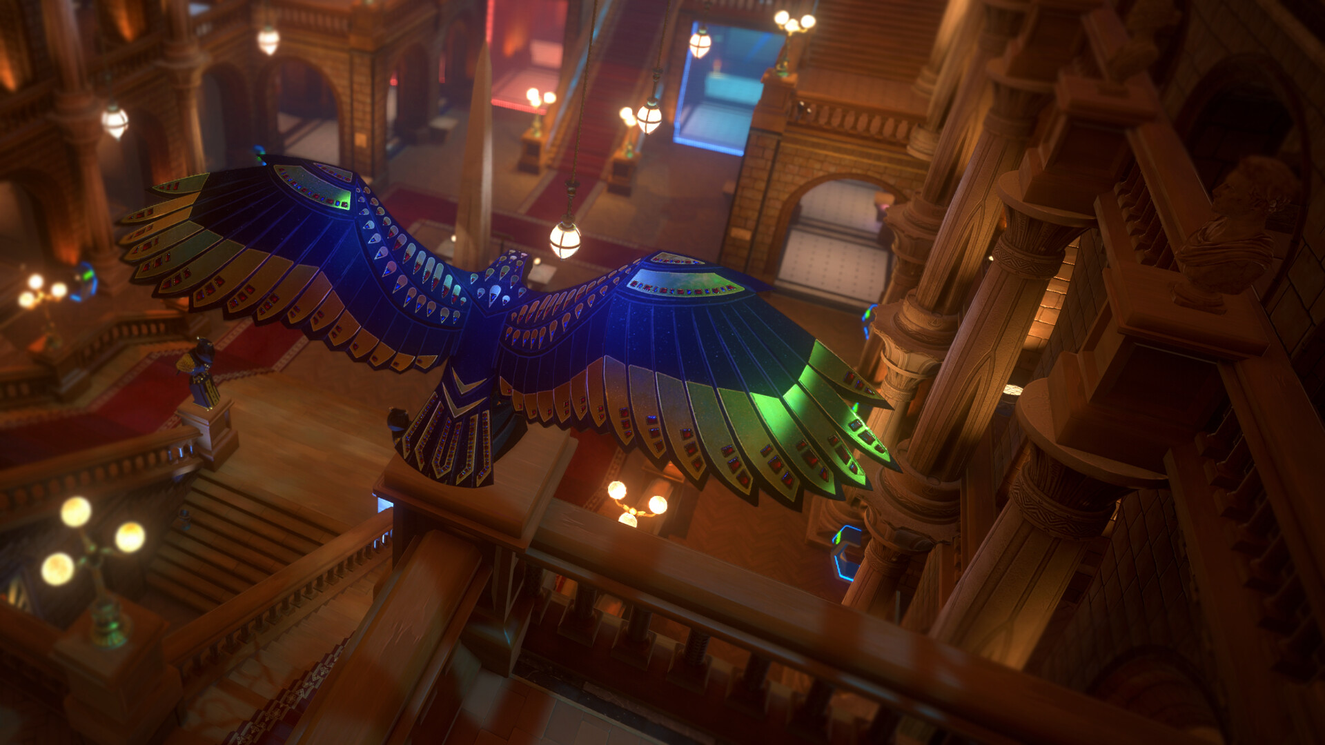 Chicken Jump, Puppy Jump