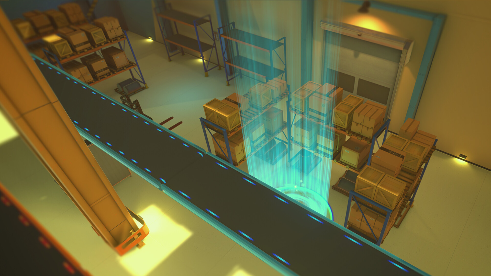 Chicken Jump, Puppy Jump