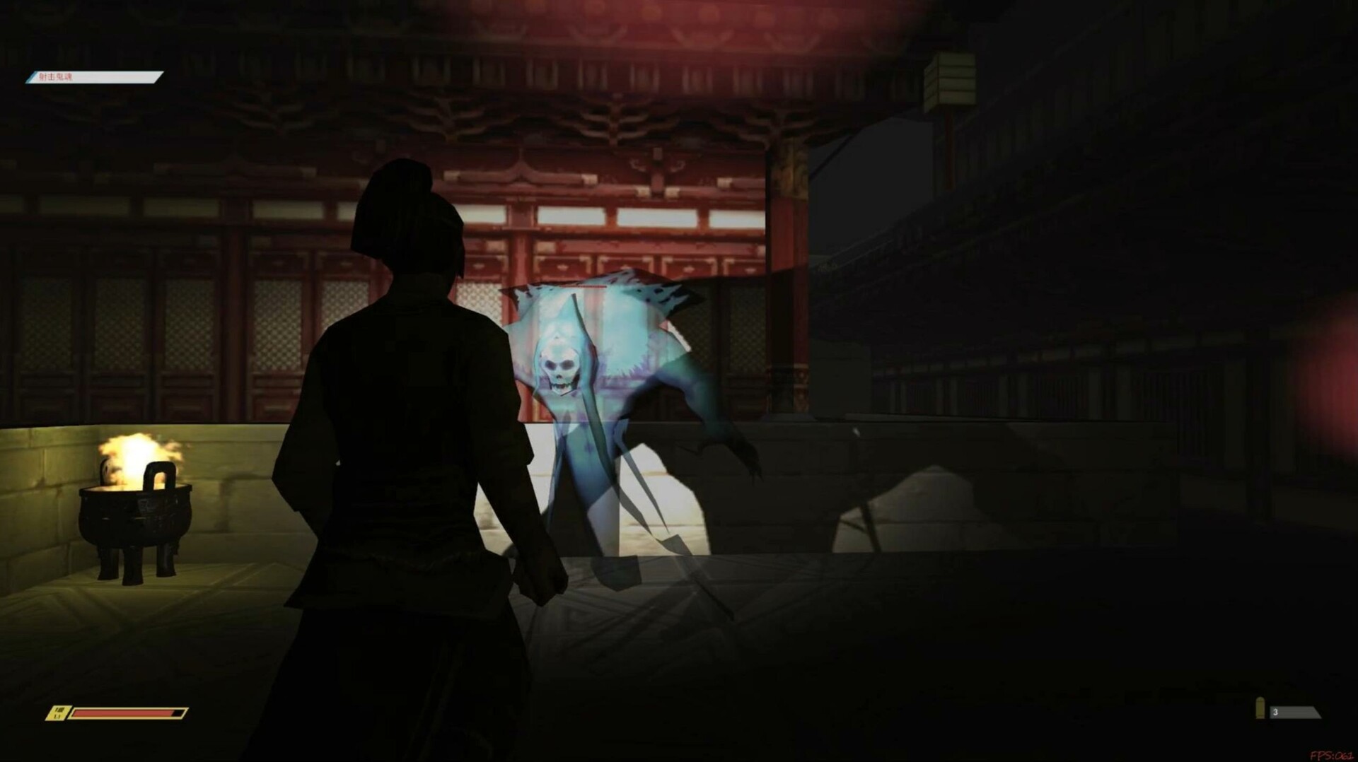 Guiling’s Adventure
