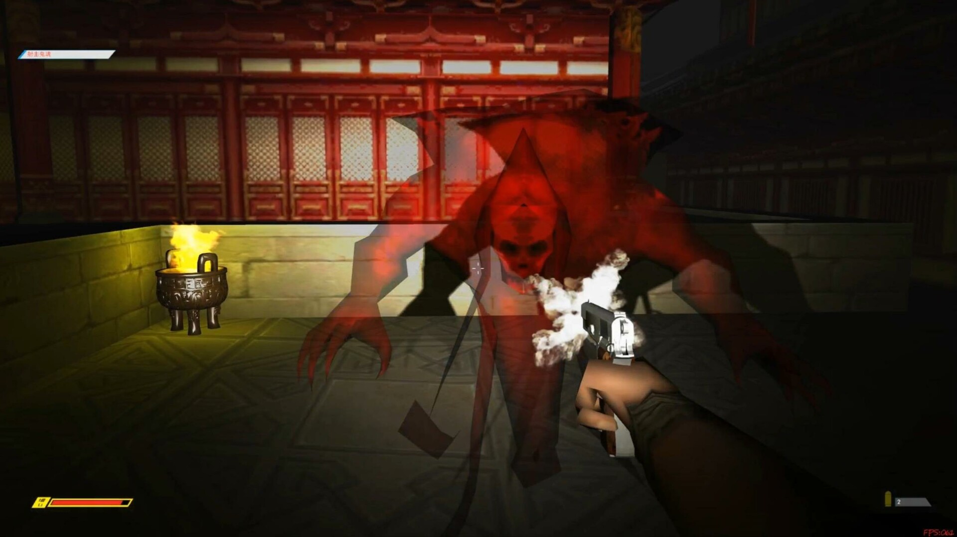 Guiling’s Adventure