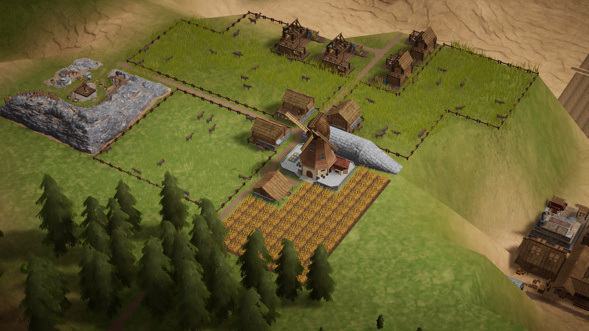 Rebuilding Civilization