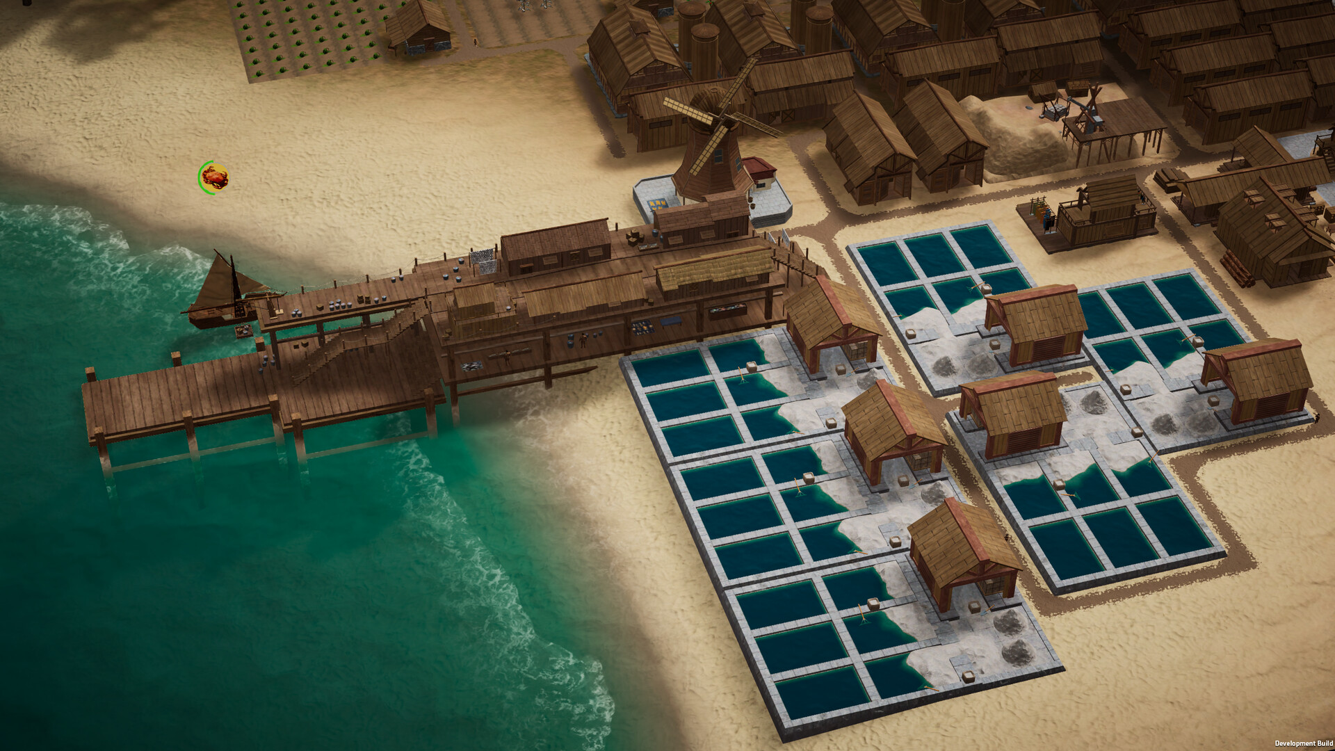 Rebuilding Civilization