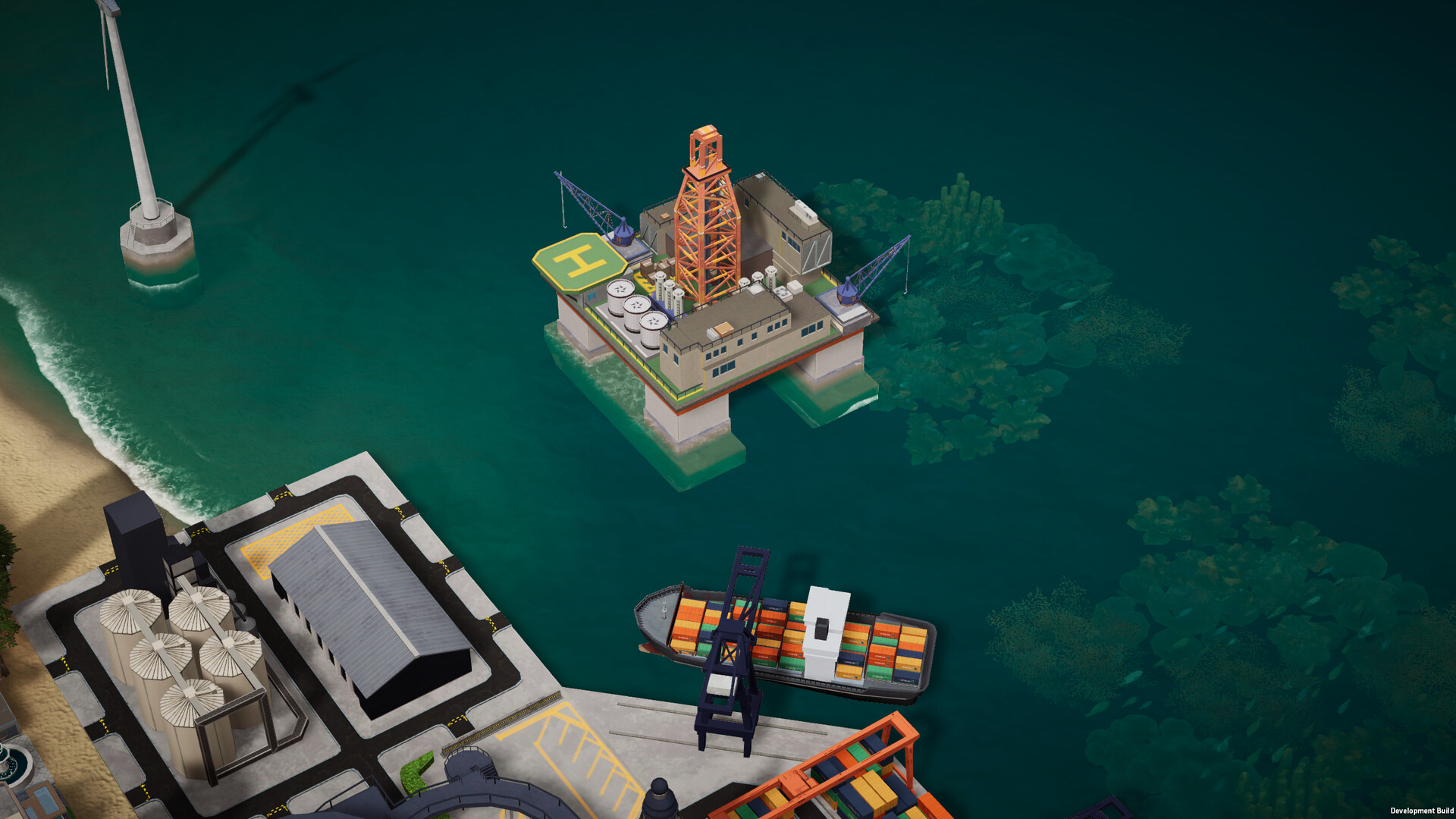 Rebuilding Civilization