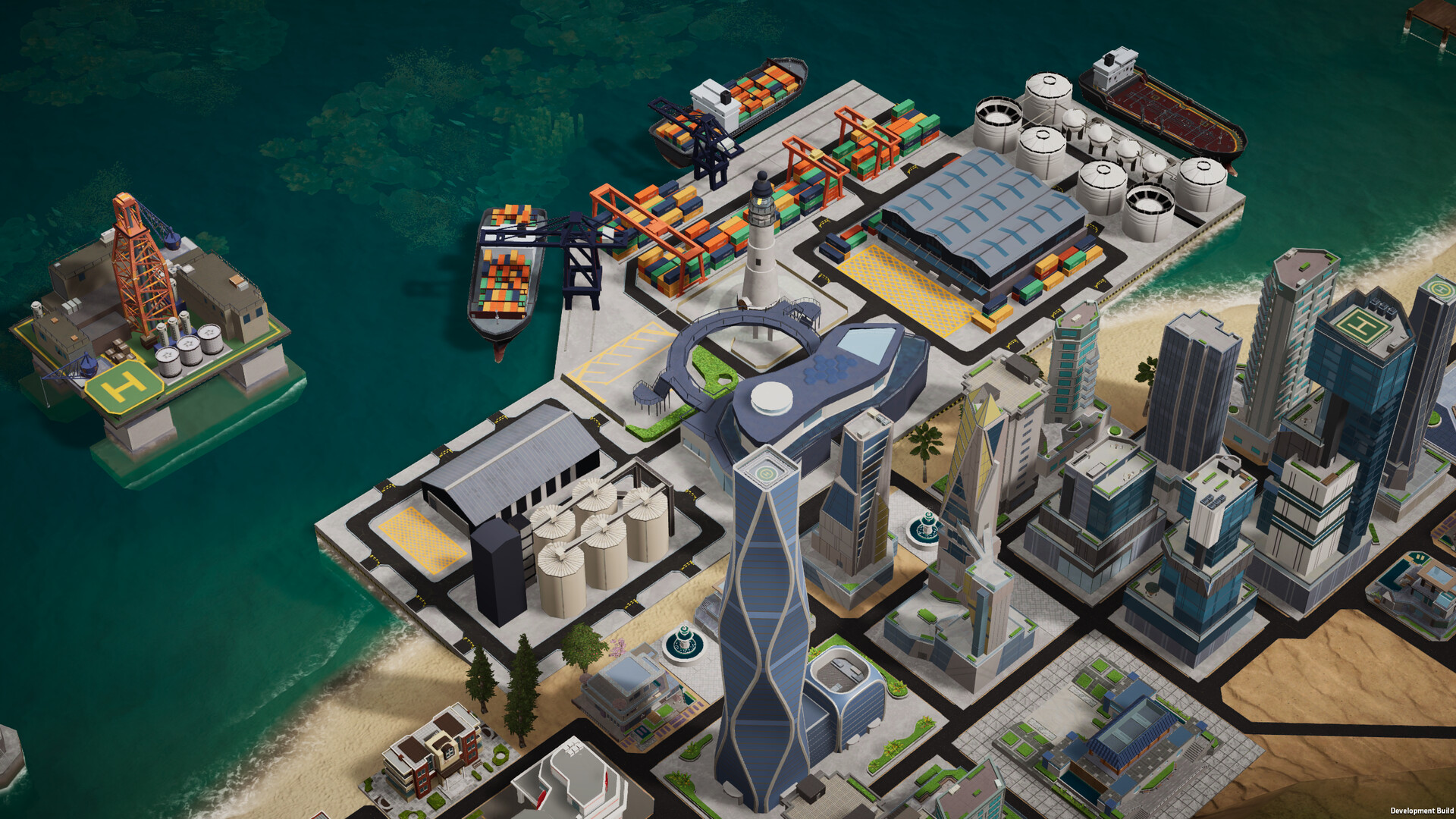 Rebuilding Civilization