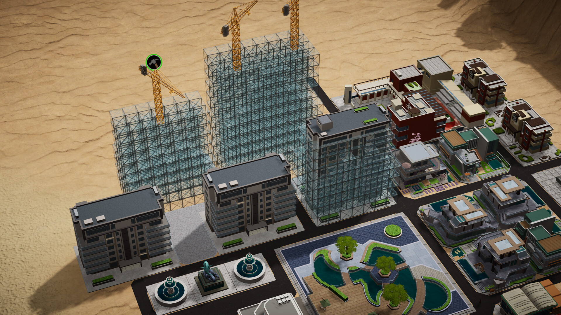 Rebuilding Civilization