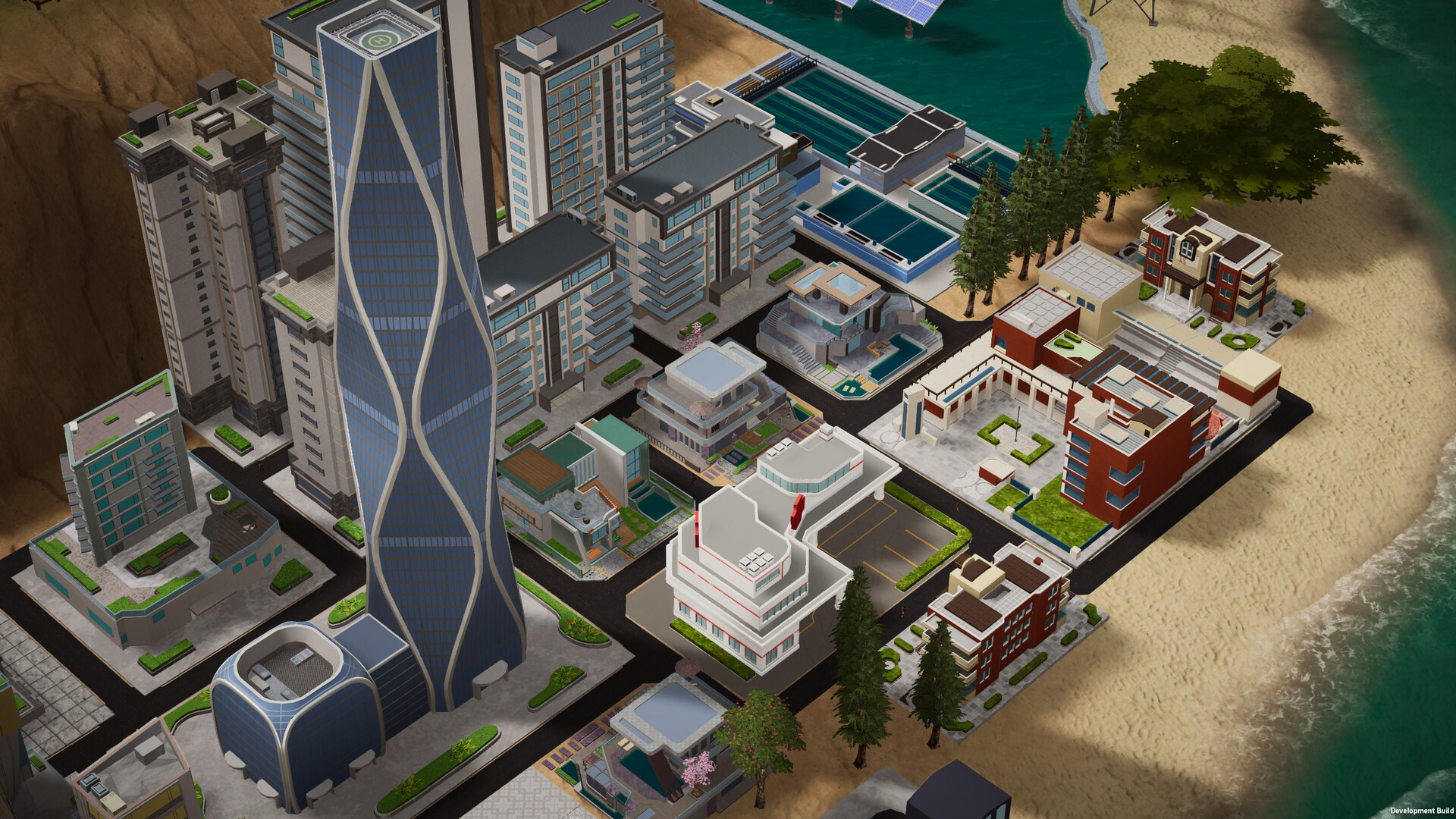 Rebuilding Civilization