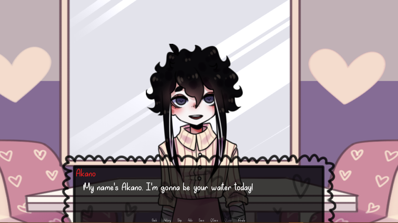The Diner
