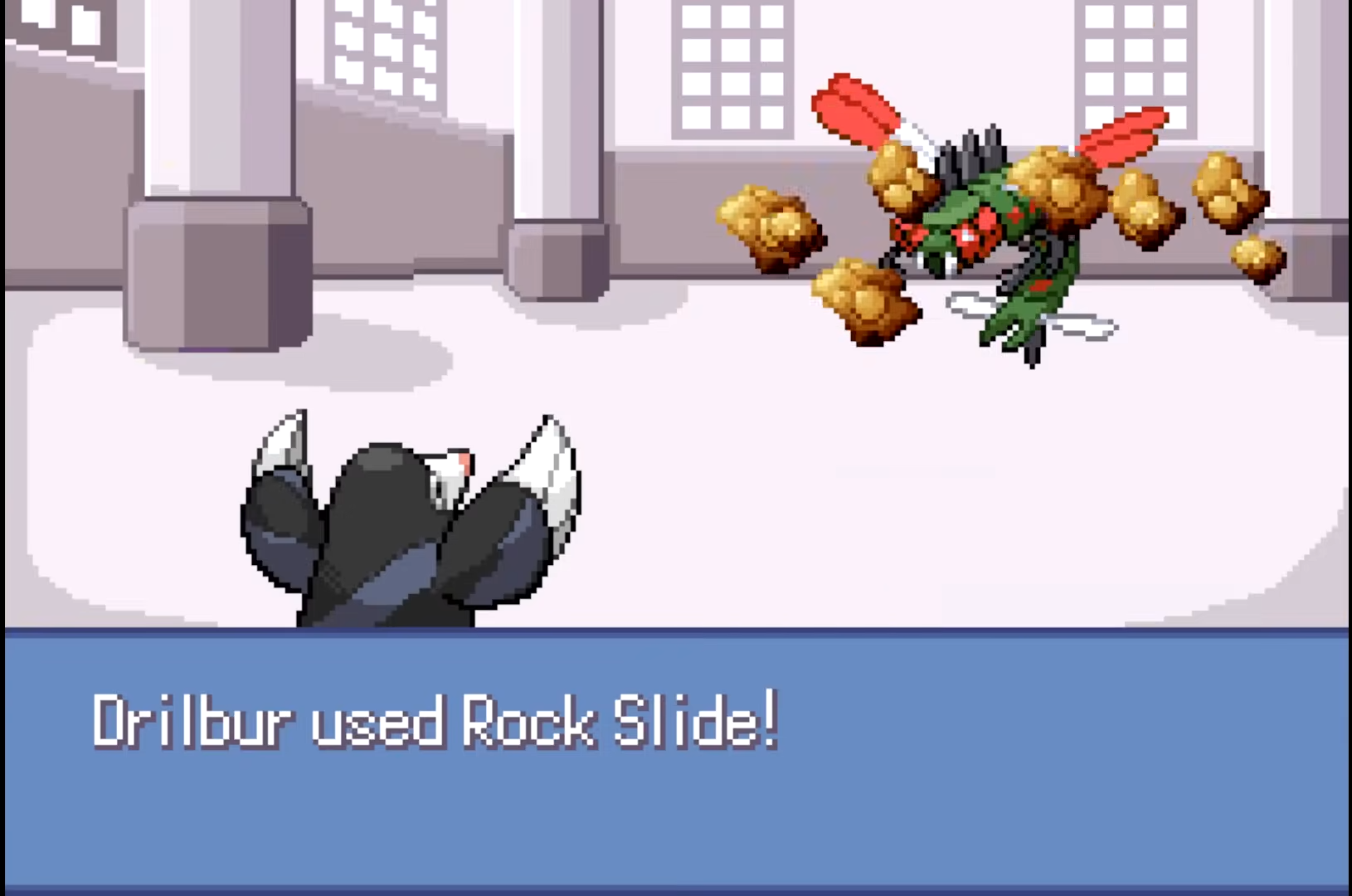 Pokémon Dreamstone Mysteries