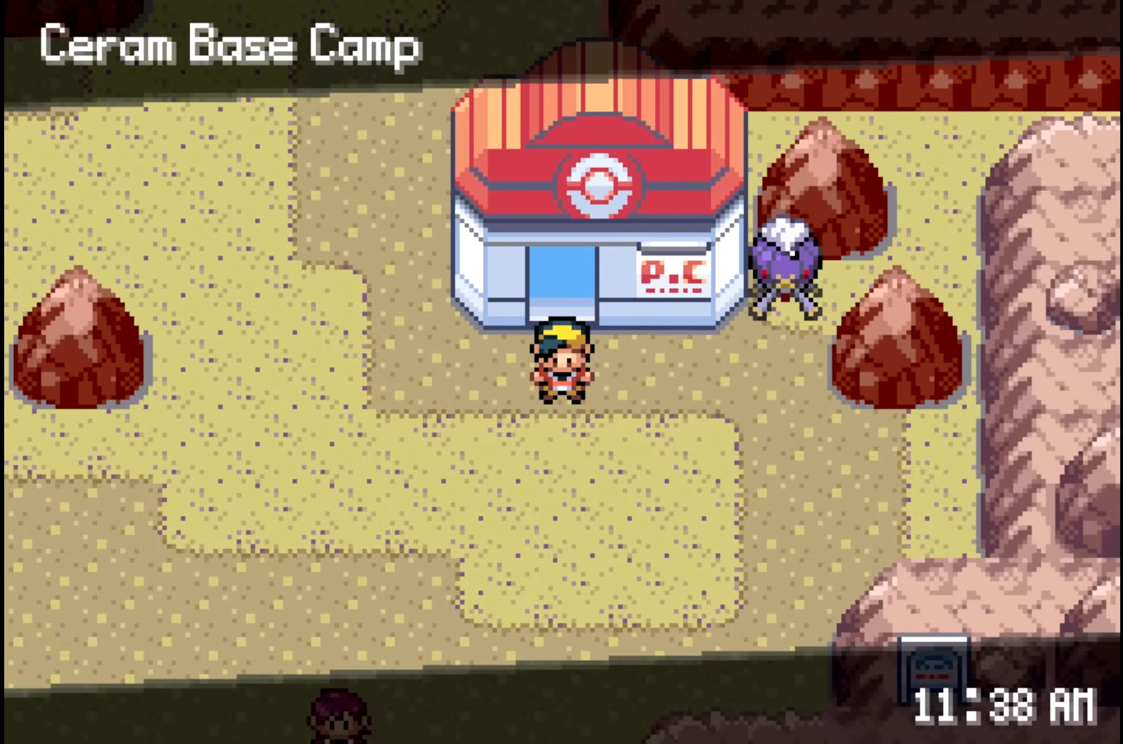 Pokémon Dreamstone Mysteries