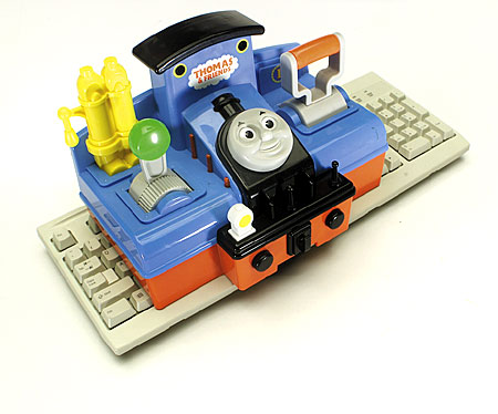 Thomas &amp; Friends: Railway Adventures