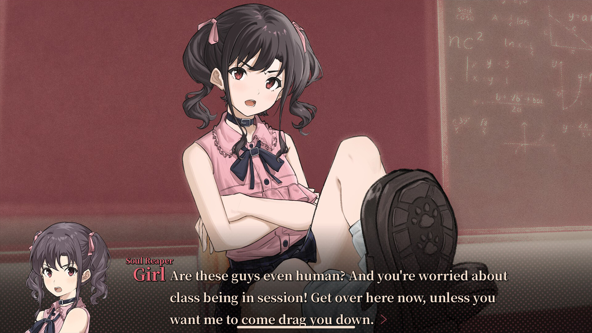 Is the Vat Utopia or Dystopia?