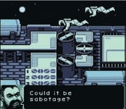 First Contact Protocol