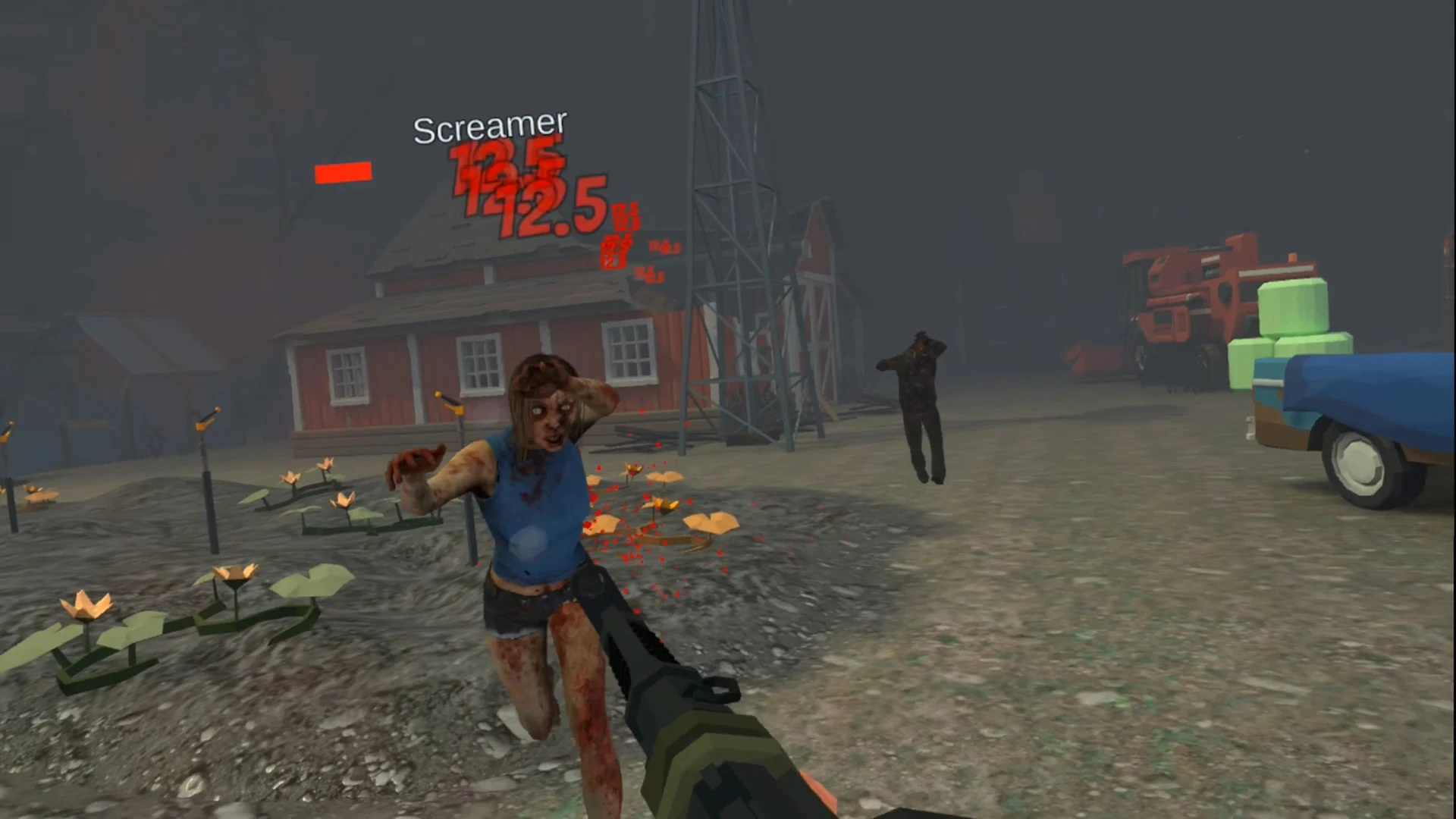 Zombie Chronicles: Max’s Story