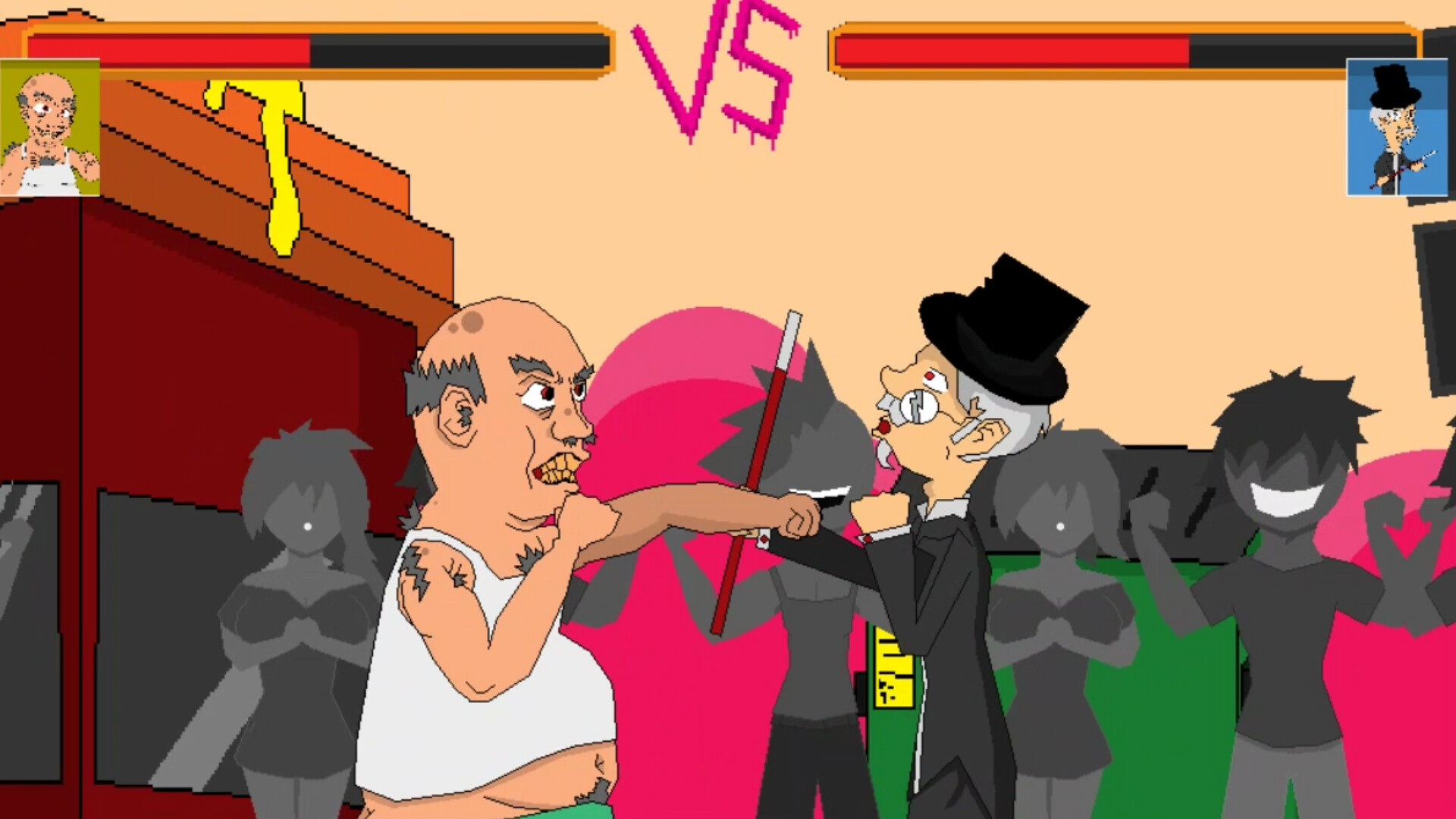 Boomer Brawler