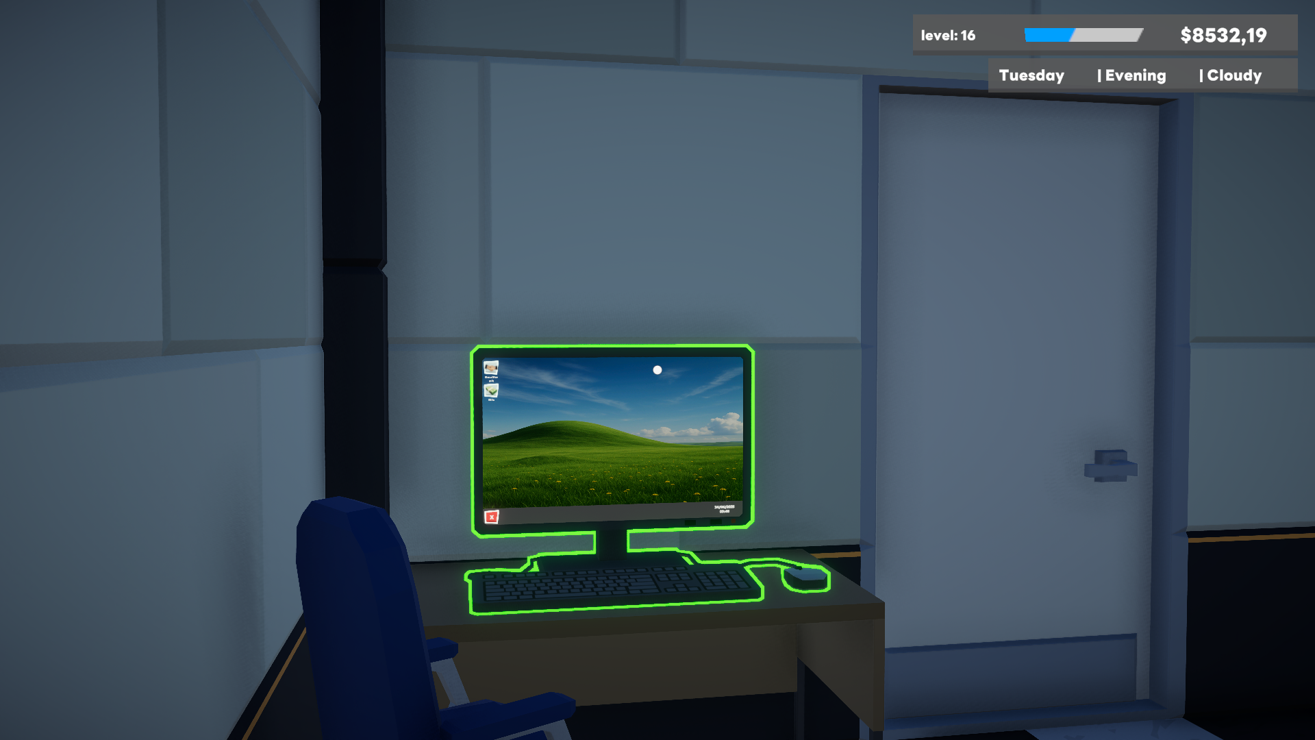 Gun Dealer Simulator