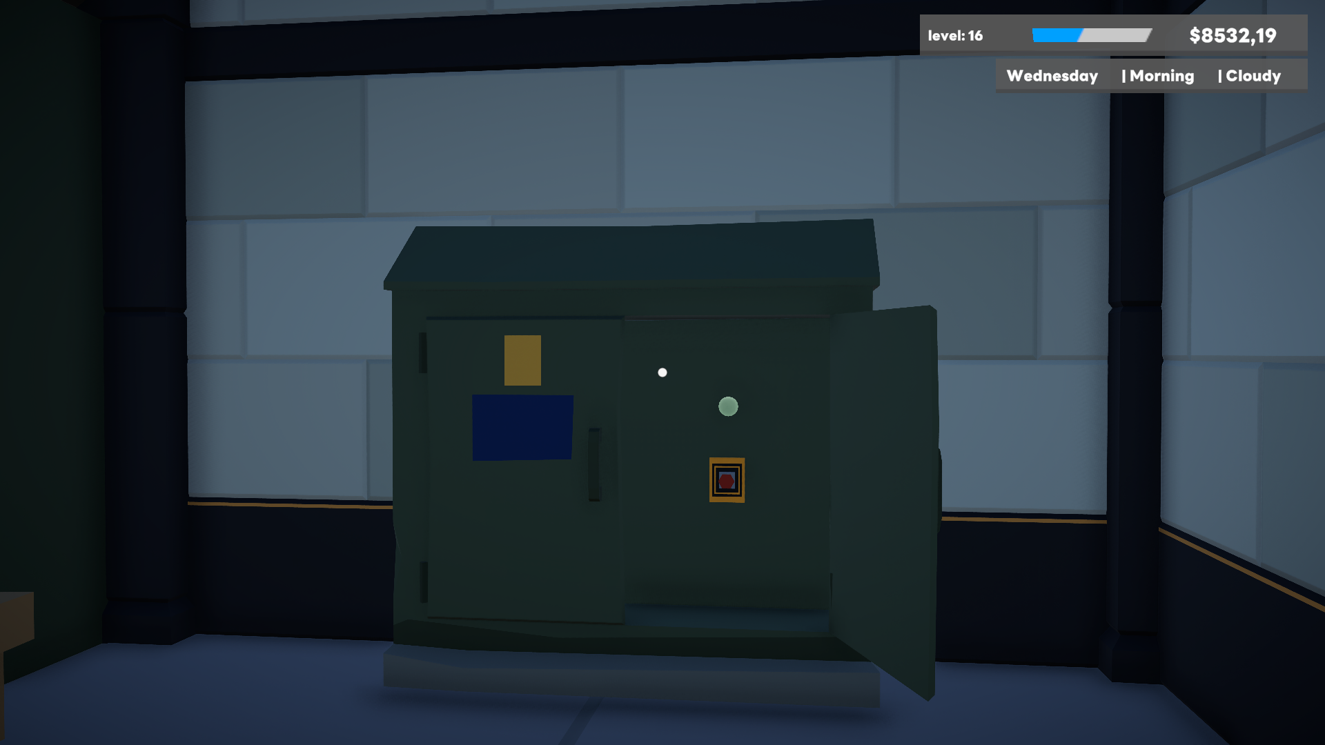 Gun Dealer Simulator