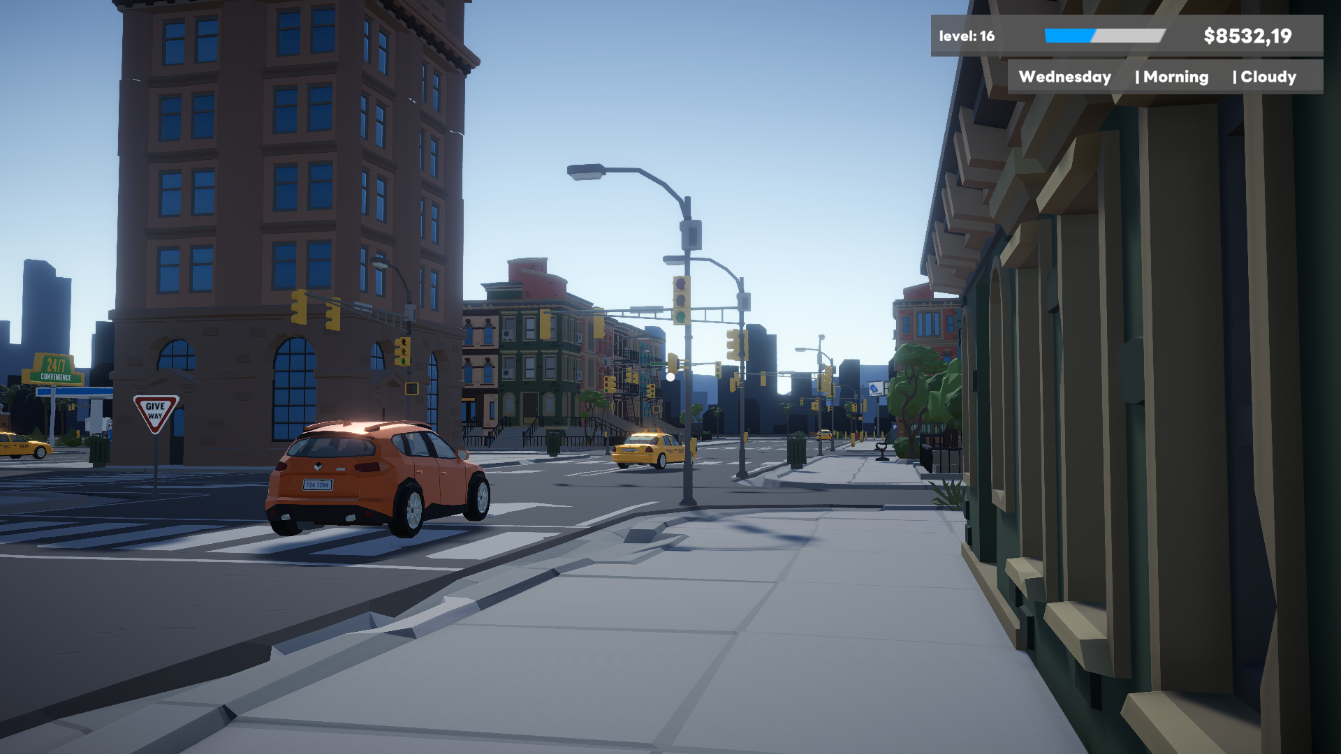 Gun Dealer Simulator