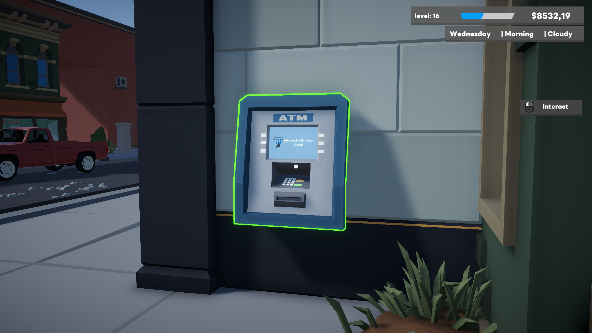 Gun Dealer Simulator