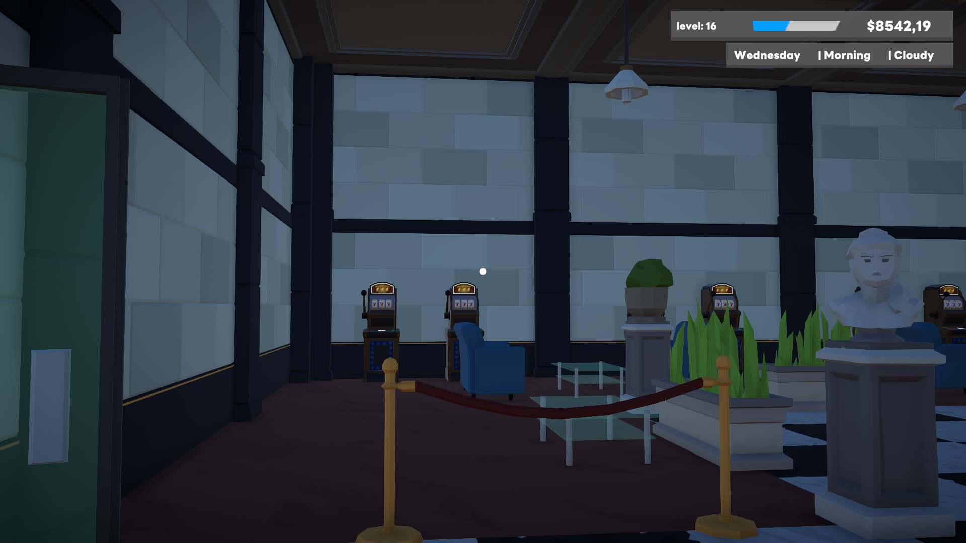 Gun Dealer Simulator