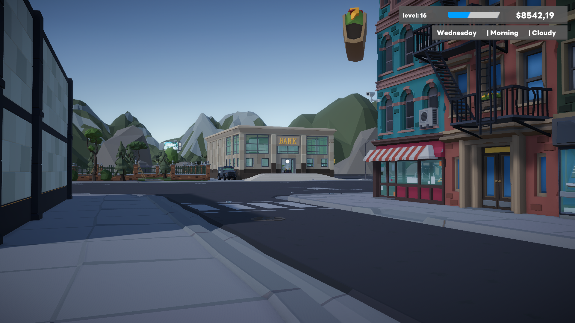 Gun Dealer Simulator