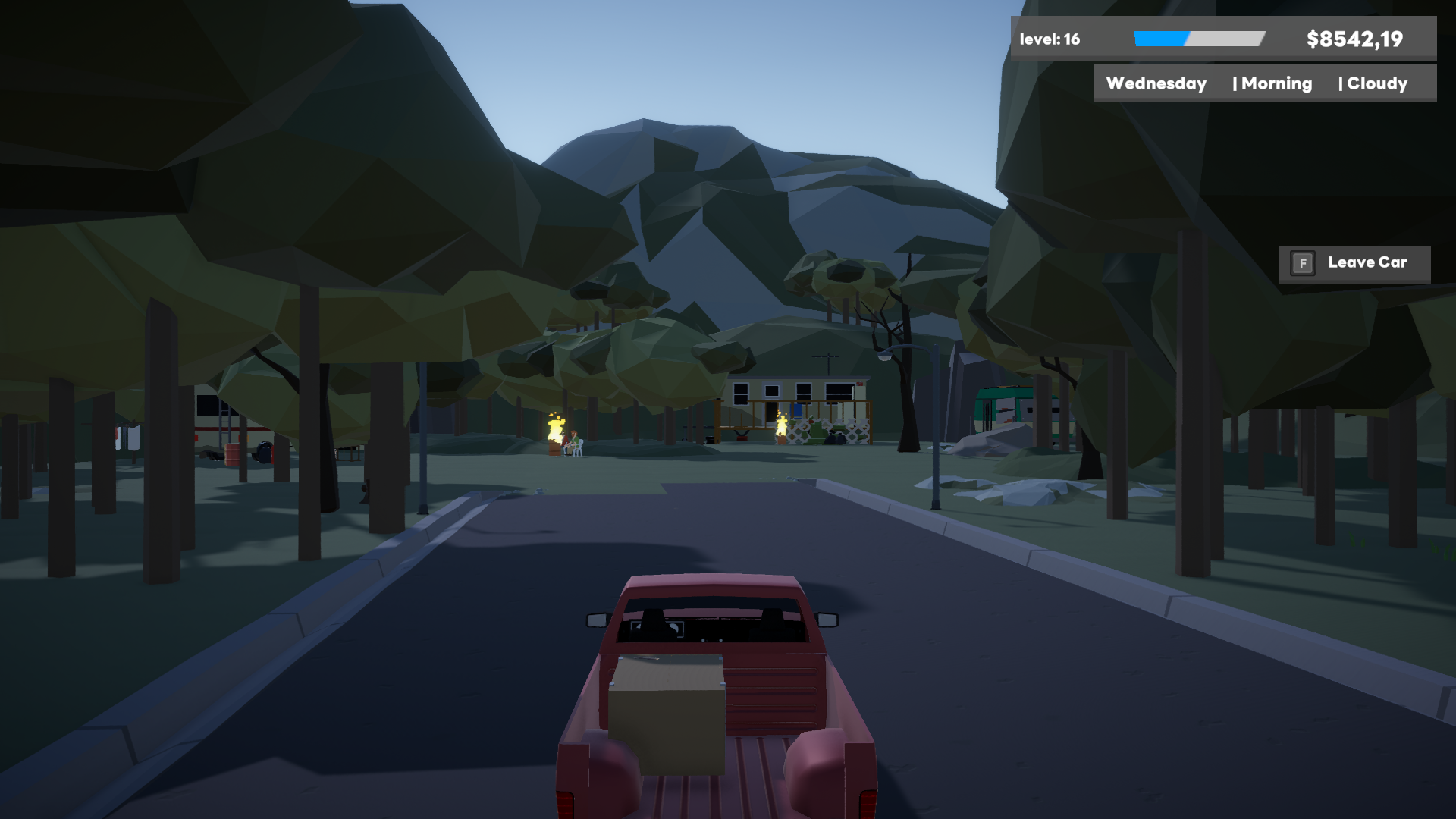 Gun Dealer Simulator