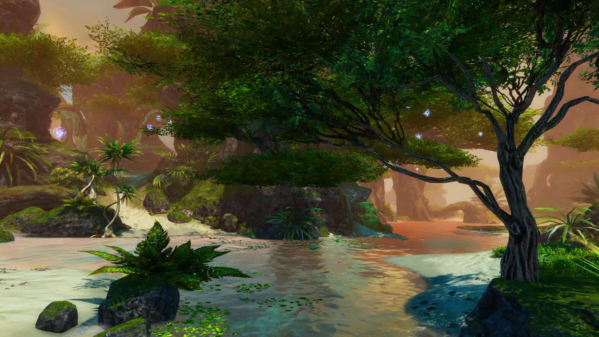 Guild Wars 2: Visions of Eternity